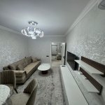 Kirayə (aylıq) 2 otaqlı Yeni Tikili, 15-ci məhəllə rayonu 1