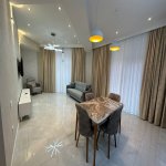 Kirayə (aylıq) 3 otaqlı Yeni Tikili, Xətai metrosu, Ağ şəhər, Xətai rayonu 2