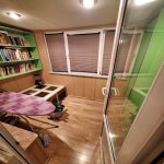 Satılır 3 otaqlı Köhnə Tikili, Yasamal rayonu 14