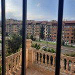Satılır 6 otaqlı Həyət evi/villa, Nəsimi metrosu, Binəqədi rayonu 5