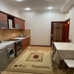 Kirayə (aylıq) 2 otaqlı Yeni Tikili, Nizami metrosu, Nəsimi rayonu 5