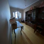 Satılır 4 otaqlı Həyət evi/villa, Avtovağzal metrosu, Biləcəri qəs., Binəqədi rayonu 20