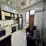 Kirayə (aylıq) 3 otaqlı Yeni Tikili, Gənclik metrosu, Tibb Universiteti, Nəsimi rayonu 14