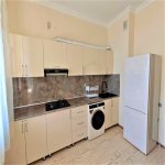 Kirayə (aylıq) 3 otaqlı Yeni Tikili, Bayıl qəs., Səbail rayonu 6