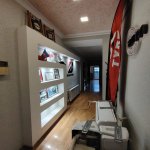 Kirayə (aylıq) 3 otaqlı Ofis, Gənclik metrosu, Nərimanov rayonu 5