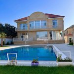 Satılır 5 otaqlı Həyət evi/villa, Şüvəlan, Xəzər rayonu 1