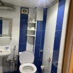 Kirayə (aylıq) 2 otaqlı Köhnə Tikili, 20 Yanvar metrosu, Çıraq palace, Nəsimi rayonu 12