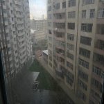Kirayə (aylıq) 2 otaqlı Yeni Tikili, 20 Yanvar metrosu, Yasamal rayonu 1