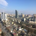 Kirayə (aylıq) 3 otaqlı Yeni Tikili, Nəriman Nərimanov metrosu, Nərimanov rayonu 10