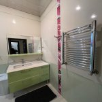 Аренда 3 комнатная Новостройка, м. Эльмляр Академиясы метро, Парк Г.Джавида, Ясамал район 14