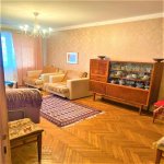 Satılır 3 otaqlı Köhnə Tikili, Neftçilər metrosu, 8-ci kilometr, Nizami rayonu 2