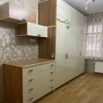 Kirayə (aylıq) 3 otaqlı Yeni Tikili, İnşaatçılar metrosu, Yasamal qəs., Yasamal rayonu 8