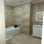 Kirayə (aylıq) 3 otaqlı Yeni Tikili, Nizami metrosu, Yasamal rayonu 9