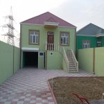 Satılır 4 otaqlı Həyət evi/villa, Zabrat qəs., Sabunçu rayonu 1