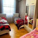 Аренда 3 комнатная Новостройка, м. Гара Гараева метро, Кинотеатр Севиндж, Низаминский р-н район 12