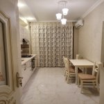 Kirayə (aylıq) 3 otaqlı Yeni Tikili, Nəriman Nərimanov metrosu, Nərimanov rayonu 6