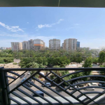 Satılır 3 otaqlı Yeni Tikili, Nəsimi rayonu 17