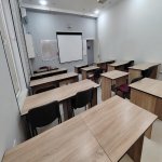 Kirayə (aylıq) 2 otaqlı Ofis, Nəsimi rayonu 6