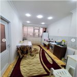 Satılır 3 otaqlı Yeni Tikili, Xətai metrosu, Xətai rayonu 5