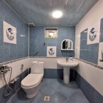 Satılır 3 otaqlı Həyət evi/villa, Koroğlu metrosu, Zabrat qəs., Sabunçu rayonu 12