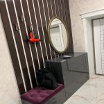 Satılır 3 otaqlı Yeni Tikili, Elmlər akademiyası metrosu, Yasamal rayonu 12