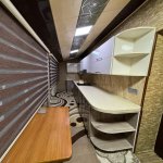 Kirayə (aylıq) 3 otaqlı Köhnə Tikili, Nizami metrosu, Yasamal rayonu 10
