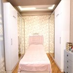 Kirayə (aylıq) 3 otaqlı Yeni Tikili, Qara Qarayev metrosu, 8-ci kilometr, Nizami rayonu 8