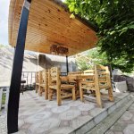 Kirayə (günlük) 3 otaqlı Həyət evi/villa Qəbələ 9