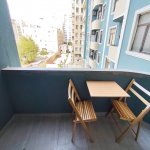Kirayə (aylıq) 2 otaqlı Yeni Tikili, Gənclik metrosu, Tibb Universiteti, Nəsimi rayonu 21