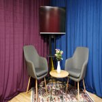 Kirayə (günlük) 1 otaqlı Ofis, Nəriman Nərimanov metrosu, Nəriman Nərimanov parkı, Nərimanov rayonu 4