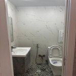 Satılır 3 otaqlı Yeni Tikili, Rəsulzadə qəs., Binəqədi rayonu 13