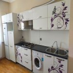 Kirayə (aylıq) 2 otaqlı Yeni Tikili, Qara Qarayev metrosu, 8-ci kilometr, Nizami rayonu 6