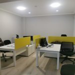Kirayə (aylıq) 3 otaqlı Ofis, Nərimanov rayonu 4