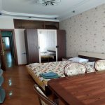 Kirayə (günlük) 4 otaqlı Yeni Tikili, 28 May metrosu, Nəsimi rayonu 7