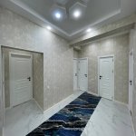 Satılır 3 otaqlı Yeni Tikili, Neftçilər metrosu, 8-ci kilometr, Nizami rayonu 13