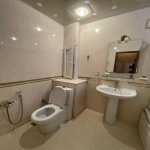 Аренда 3 комнатная Вторичка, м. Эльмляр Академиясы метро, пос. Ясамал, Ясамал район 9