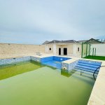 Kirayə (aylıq) 4 otaqlı Həyət evi/villa, Xəzər rayonu 18