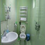 Satılır 4 otaqlı Həyət evi/villa, Avtovağzal metrosu, Biləcəri qəs., Binəqədi rayonu 16