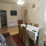 Kirayə (günlük) 4 otaqlı Həyət evi/villa Qəbələ 15