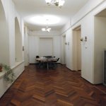 Kirayə (aylıq) 4 otaqlı Ofis, İçərişəhər metrosu, Səbail rayonu 6