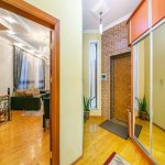 Kirayə (aylıq) 4 otaqlı Həyət evi/villa, Badamdar qəs., Səbail rayonu 6