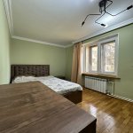 Аренда 2 комнат Вторичка, İnşaatçılar метро, Ясамал район 8