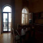 Kirayə (aylıq) 4 otaqlı Yeni Tikili, Səbail rayonu 12