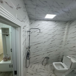 Kirayə (aylıq) 2 otaqlı Yeni Tikili, Qara Qarayev metrosu, Nizami rayonu 5