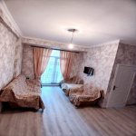 Kirayə (aylıq) 2 otaqlı Yeni Tikili, Nəriman Nərimanov metrosu, Nərimanov rayonu 4