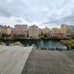 Kirayə (aylıq) 3 otaqlı Yeni Tikili, İnşaatçılar metrosu, Yasamal rayonu 4