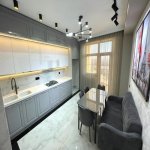 Satılır 3 otaqlı Yeni Tikili, Neftçilər metrosu, Nizami rayonu 16