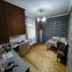 Kirayə (aylıq) 3 otaqlı Bağ evi, İnşaatçılar metrosu, Yeni Yasamal qəs., Yasamal rayonu 11