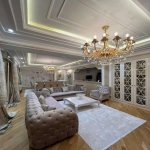 Kirayə (aylıq) 3 otaqlı Yeni Tikili, Həzi Aslanov metrosu, H.Aslanov qəs., Xətai rayonu 2