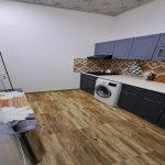 Продажа 2 комнатная Дома/Виллы, Шювалан, Хязяр район 4